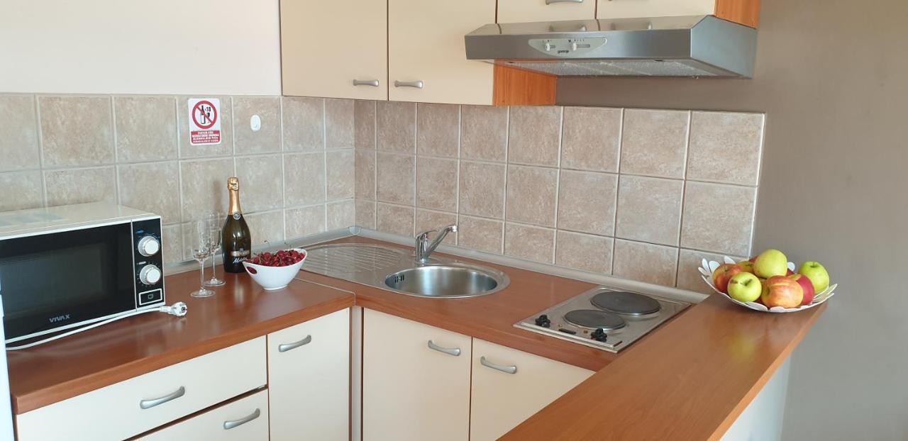 Ferienwohnung Apatmani Milena Opatija Exterior foto