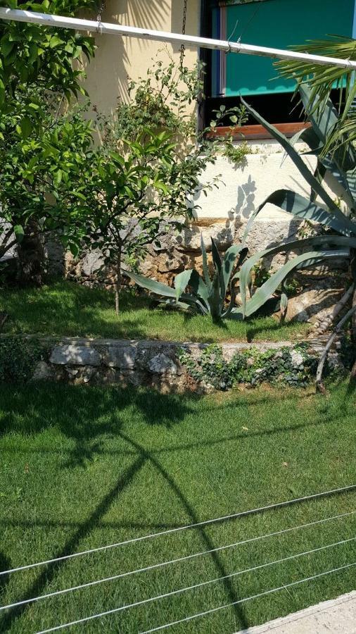 Ferienwohnung Apatmani Milena Opatija Exterior foto